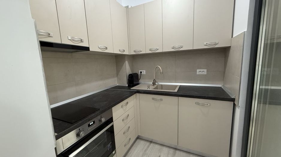 Apartament 2 camere , complet mobilat si utilat, Smart Residence Lujerului - Poză 4