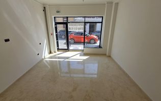 Spatiu Comercial Zona Centrala Restaurant Craiova 30mp