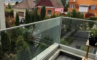 Apartament 2 camere , mobilat/utilat - zona Dealul Morii Residence - Poză 14