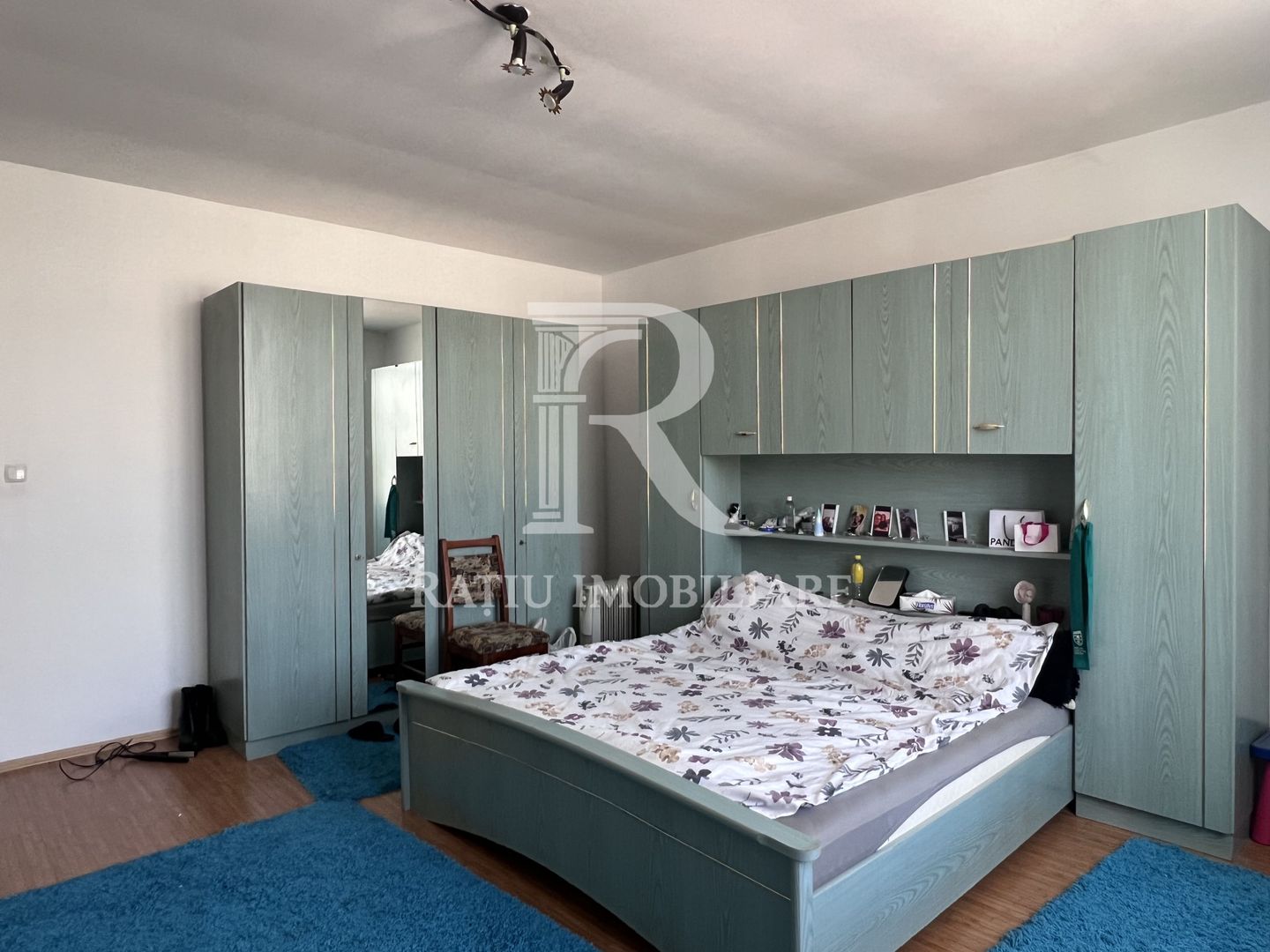 Apartament cu 3 camere | Oradea Plaza | Centru Civic | Oradea - Poză 9