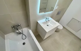 Apartament 3 camere + parcare subterana Silk District - Poză 15