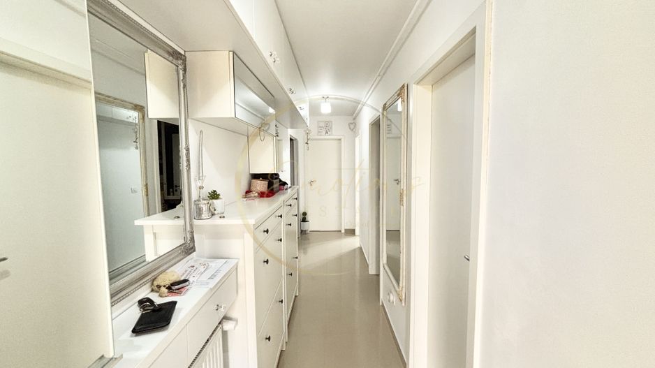 COMISION 0% |Apartament 3 camere parter + curte proprie de 30 mp, în Freidorf - Poză 10