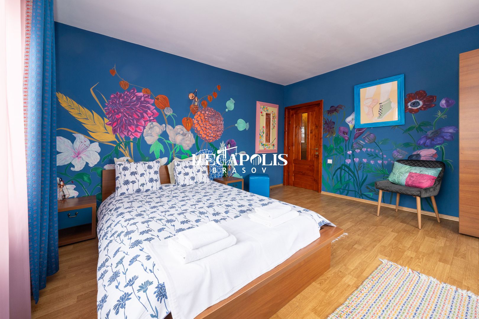 Pensiune de vânzare în Râșnov | 14 camere | 427 mp - Poză 12