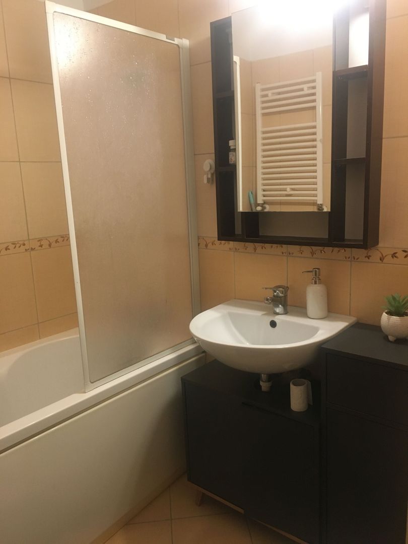 Soarelui | 3 camere | Decomandat | 2 băi | Balcon | Parcare - Poză 6
