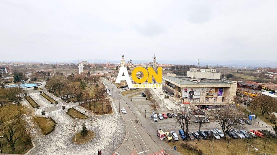 Apartament 2 camere, 55mp,  M-uri, zona Cetate - Poză 7