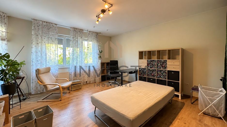 Apartament 3 camere de 117 mp cu 2 parcari incluse, cartier Buna Ziua! - Poză 4