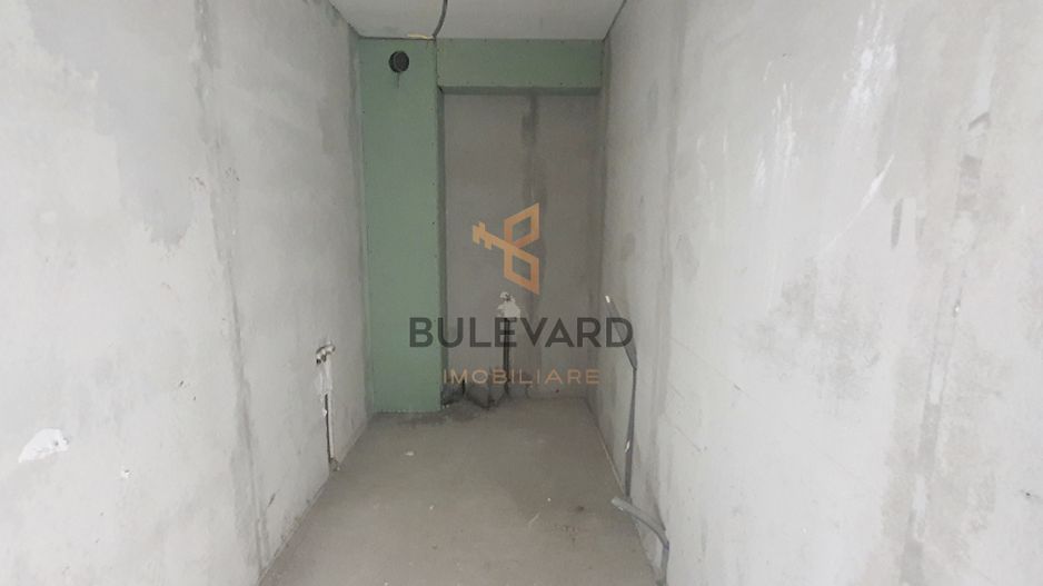 Apartament cu 2 camere semifinisat, zona strazii Nicolae Balcescu! - Poză 7