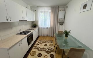 Apartament cu 2 camere, 70mp, Zona Aleea Carpati - Poză 5