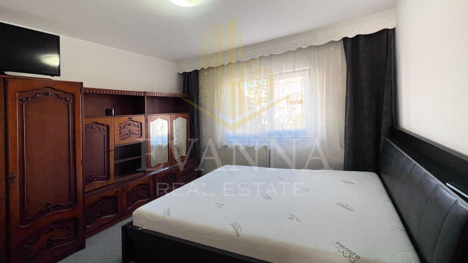 2 camere de inchiriat, decomandat, etaj intermediar - Str. Macului - Poză 6