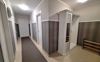 0% Comision-Inchiriere apartament 3 camere Balcescu Residence - Poză 6