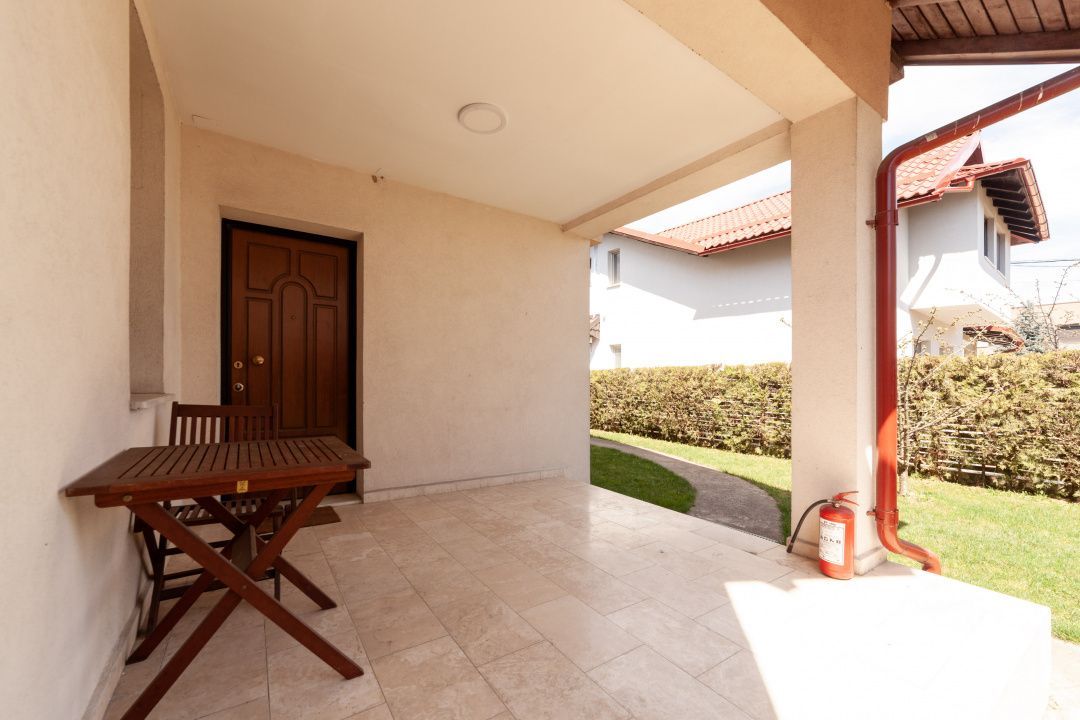Casa premium Gavana zona superba - Poză 16