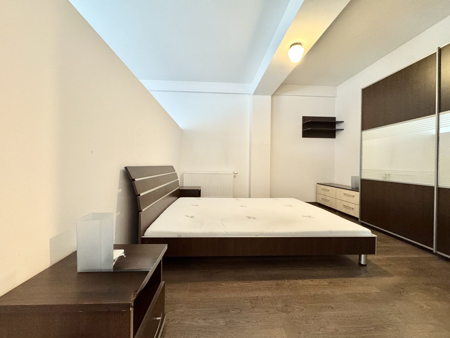 Studio cochet cu terasa– ideal pentru investiție,  Lipovei - Pădure - Poză 8