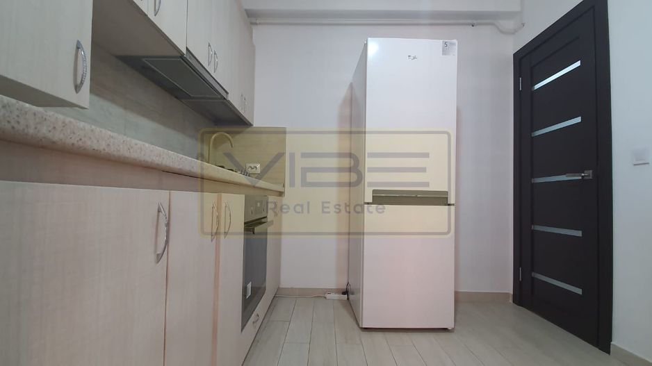 Apartament 1 camera River Towers - Iulius Mall - Poză 9