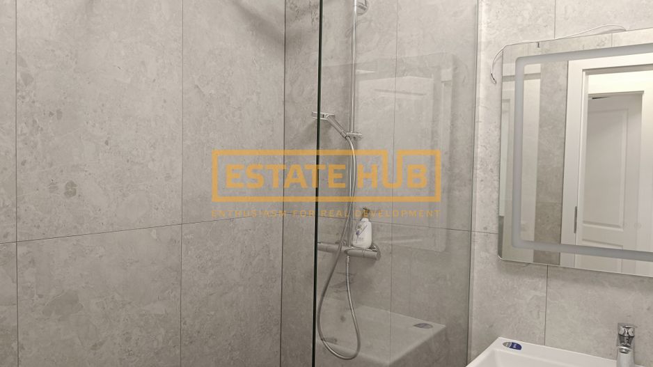 Apartament 3 camere FINISAT | Comision 0% | Cladie Noua - Poză 10