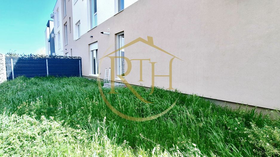 Oferim spre vanzare apartament 2 camere, 60 mp curte, Giroc, 0% Comision - Poză 18