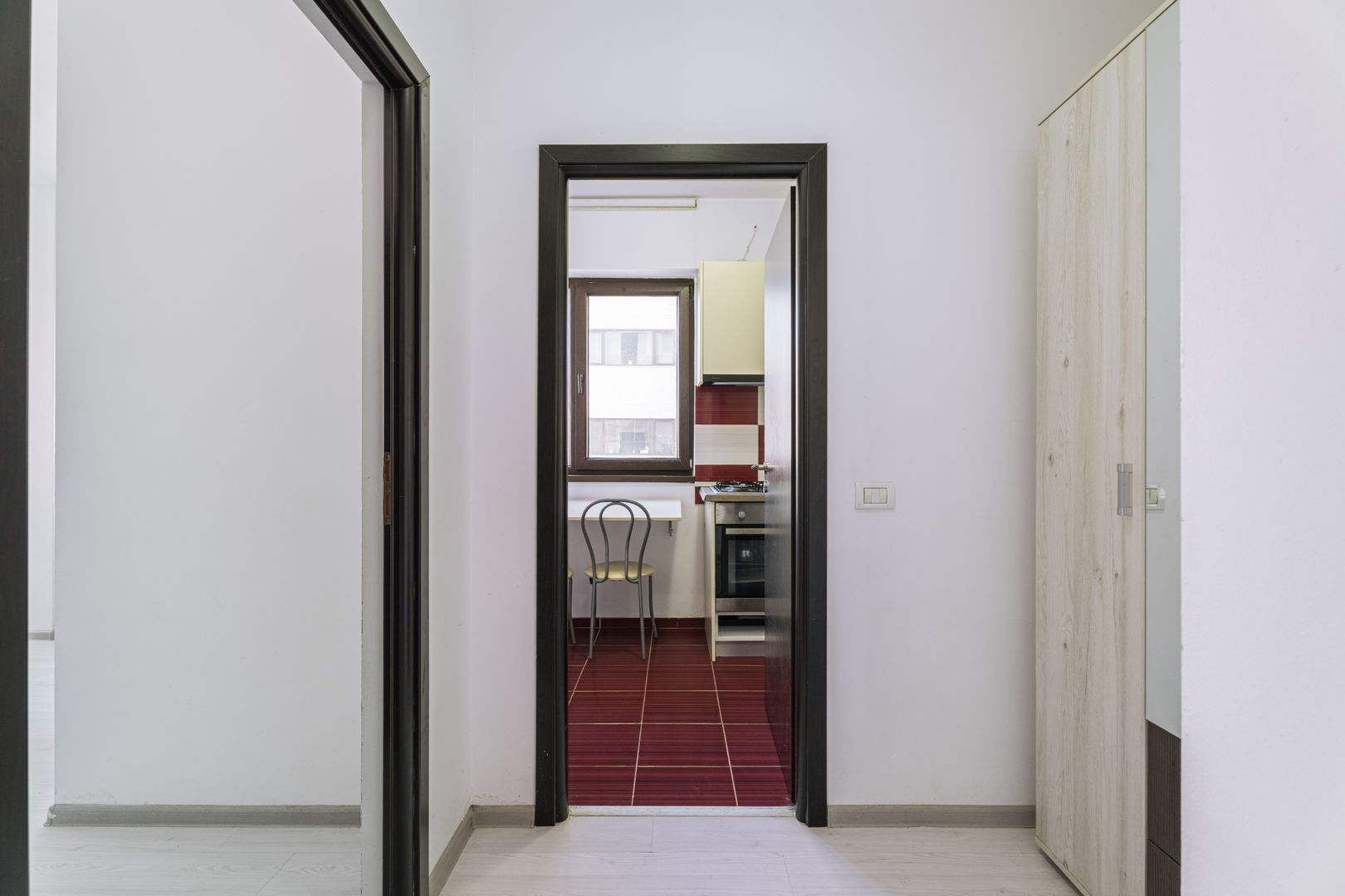 2 camere | Green Vista Residence – Pipera | Scoala Americana - Poză 6