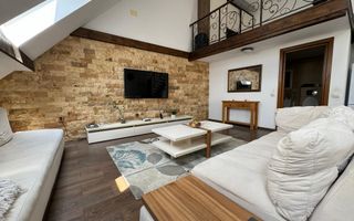 Penthouse 2 Camere | Tractorul – Brașov | 67 mp + Terasă 35 mp | Loc parcare - Poză 1