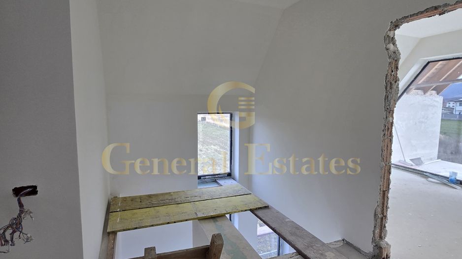 Ansamblu rezidențial exclusivist în Cristian, Brașov - Poză 23