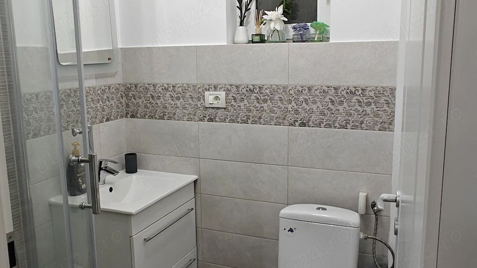 Giroc | Casă individuală | 140 mp utili | Mobilată-Utilata | Teren 354 mp - Poză 6