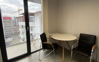 Spatiu de birouri  219mp utili , mobilat complet, Sibiu, D. Stanca - Poză 16