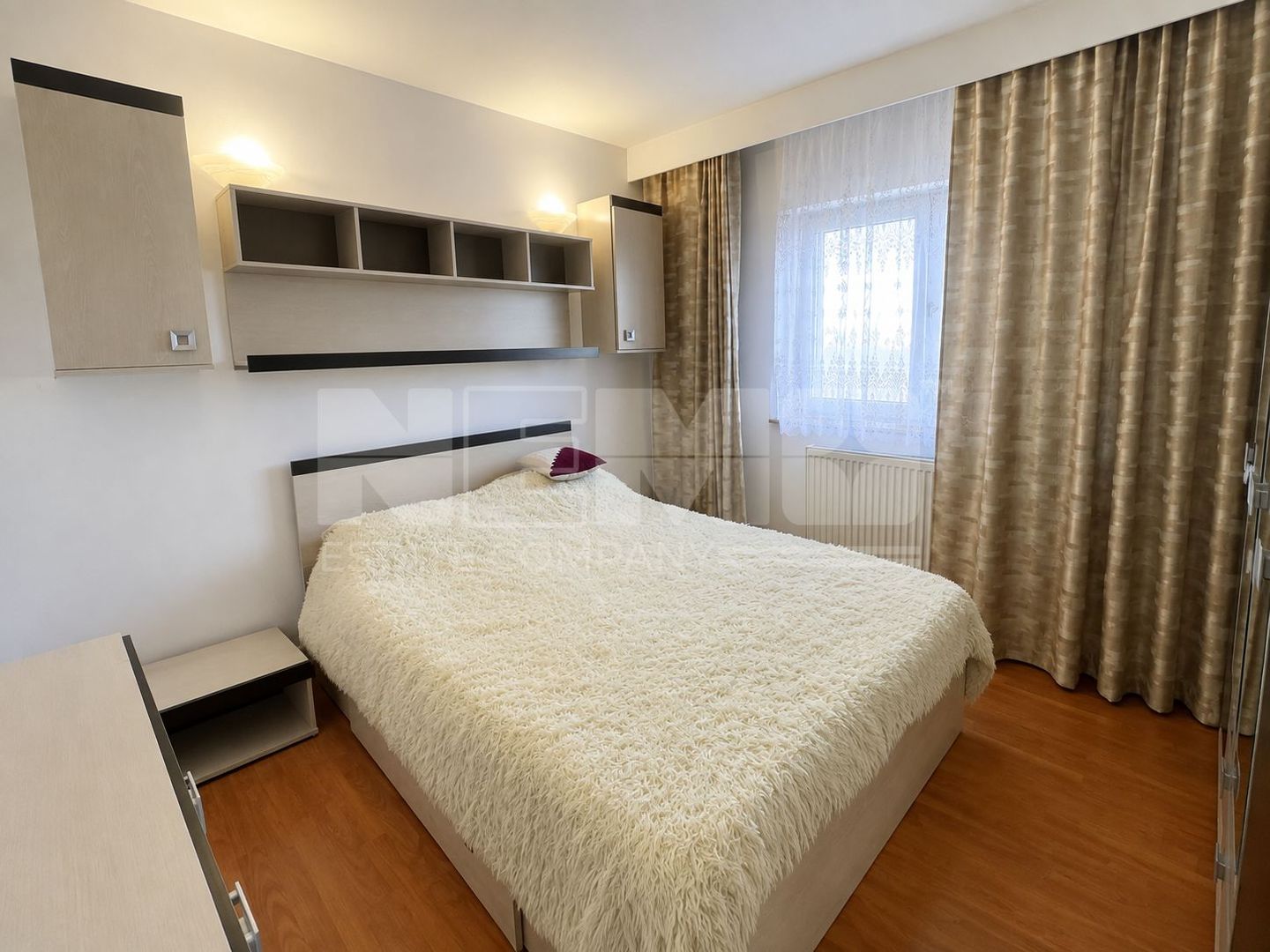 APARTAMENT 3 CAMERE | 69 MP UTILI | COMPLET UTILAT&MOBILAT | RADAUTI - Poză 3