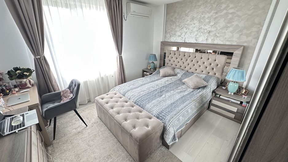 STYLE RESIDENCE 2 De vanzare apartament 2 camere zona Pacii/Militari A261 - Poză 4