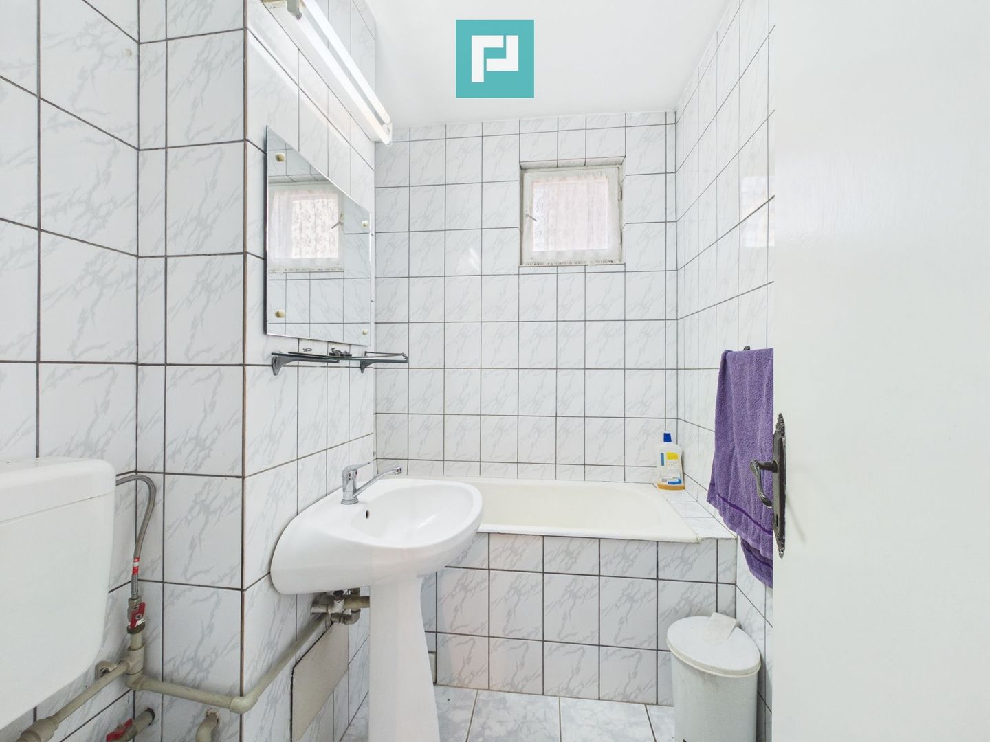Apartament 3 camere ,63mp, B-dul Dacia-Rogerius - Poză 7