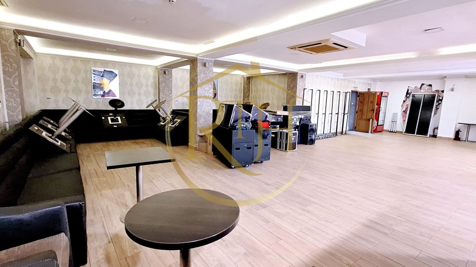 De inchiriat– fosta Terasa Tabaco  in Complexul Studentesc, Timisoara. - Poză 10