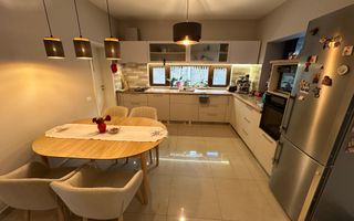 Duplex cu 5 camere de vanzare  în zona Aradului - Poză 19