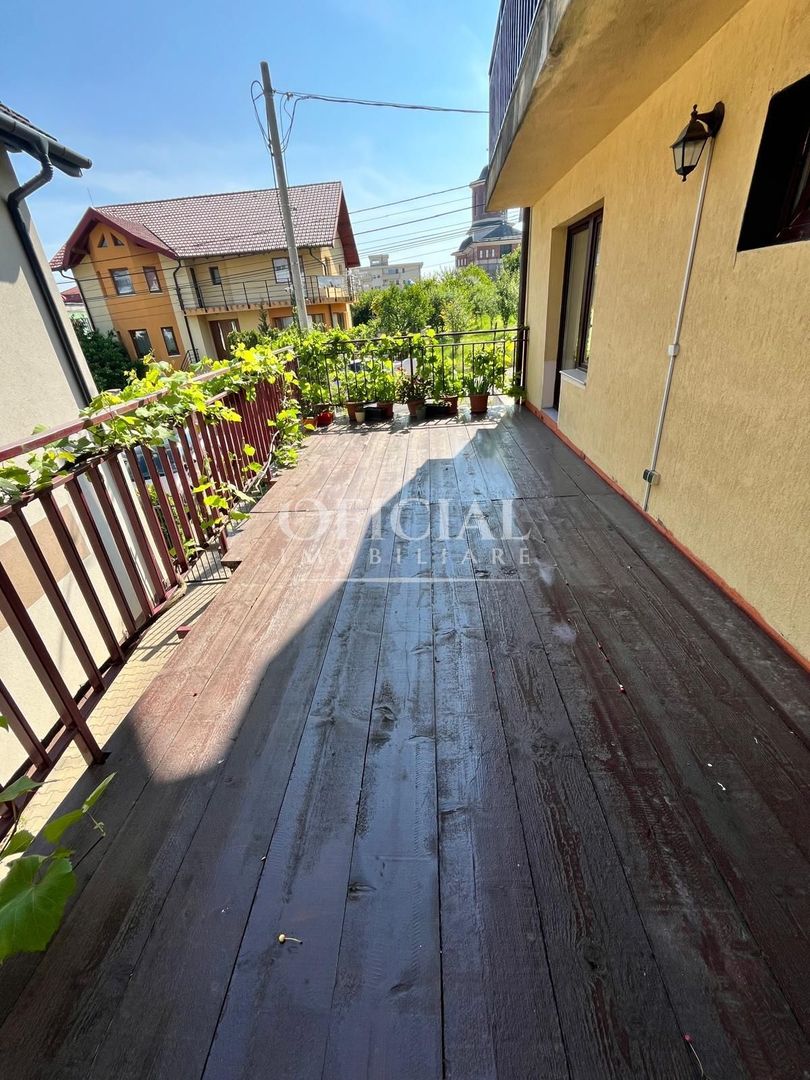 Apartament 3 Camere | 67 Mp | Terasa | Parcare | Buna Ziua ZORILOR - Poză 10