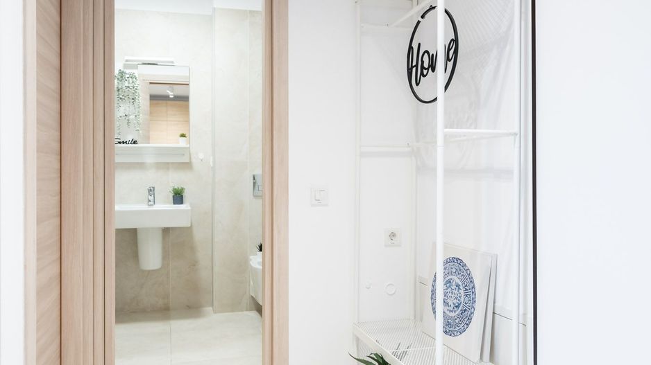 COMISION 0% - Apartament 2 camere modern in Aviatiei Apartments by GranVia - Poză 13