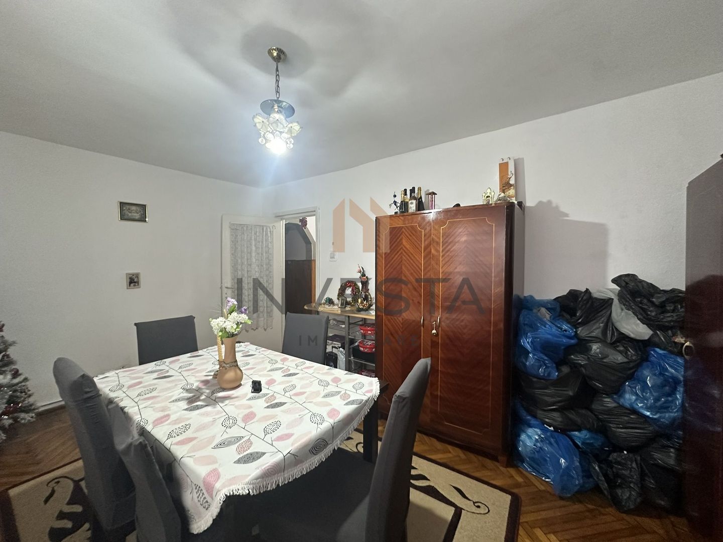 Apartament 3 camere decomandate la super pret Manastur! - Poză 8