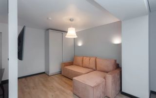 Chirie, apartament, o cameră, str.  Zimbrului, Râșcani - Poză 2