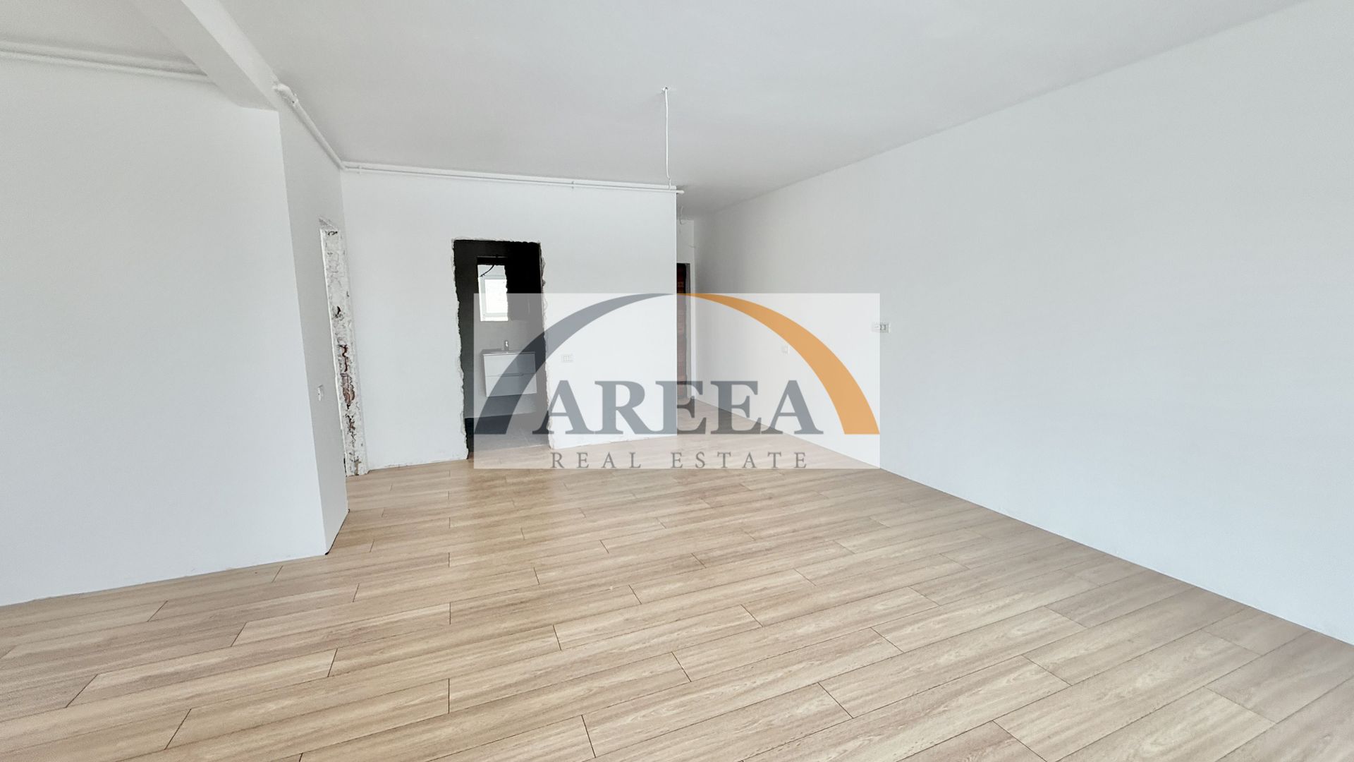 Apartament 2 camere Otopeni Central bloc nou 57mp fără TVA - Poză 9