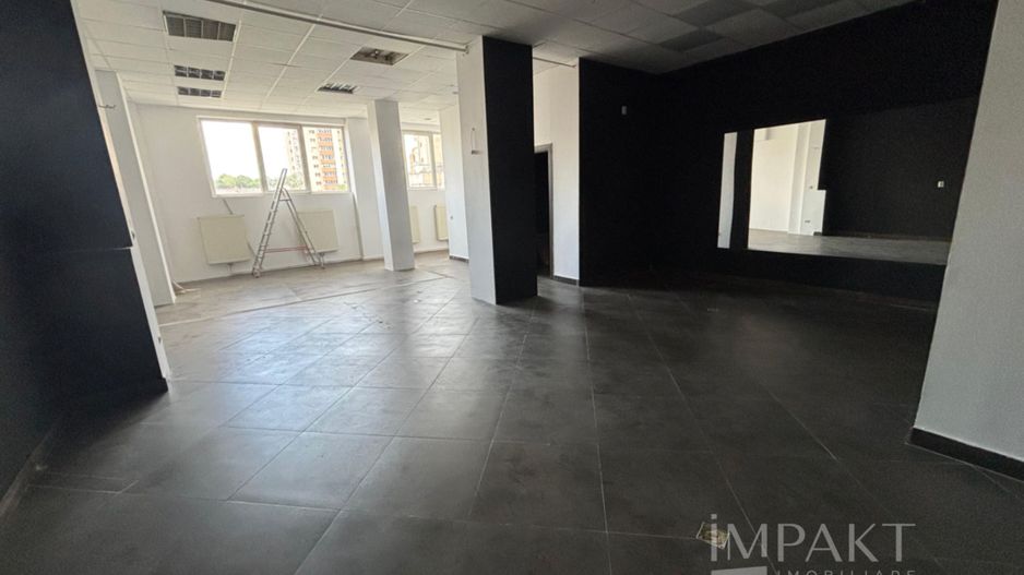 De închiriat spațiu comercial Piața Cipariu 500mp - Poză 5