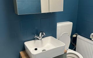 Apartament 3 camera | Renovat | Modern | Balcon | Central - Poză 8