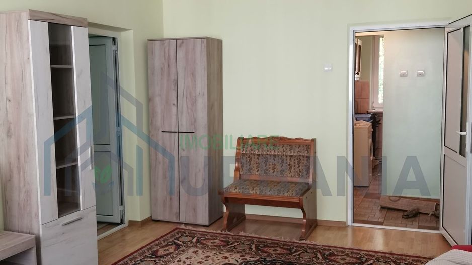 Apartament 3 camere ultracentral, str. Vasile Alecsandri, lângă UMF - Iași - Poză 7