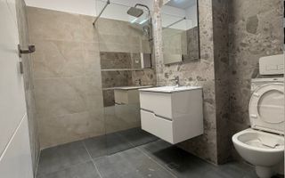 Apartament cu două camere,  semidecomandat, finisat | Zona Eroilor - Poză 7