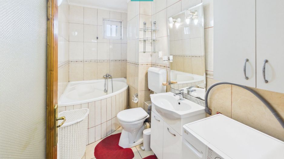 Apartament 3 camere de inchiriat - 360 €/lună - Poză 12