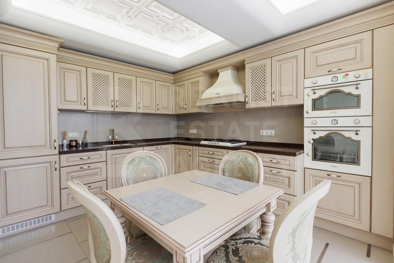 Chirie, apartament, 2 camere, strada Alexandru Pușkin, Centru - Poză 15