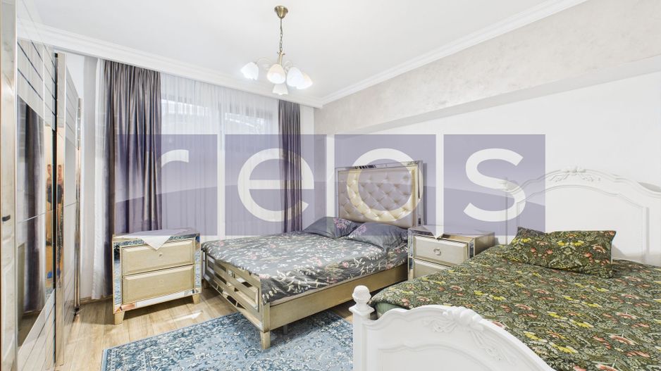VANZARE 3 CAMERE | CURTE 94 MP | BUCURESTI NOI - Poză 12
