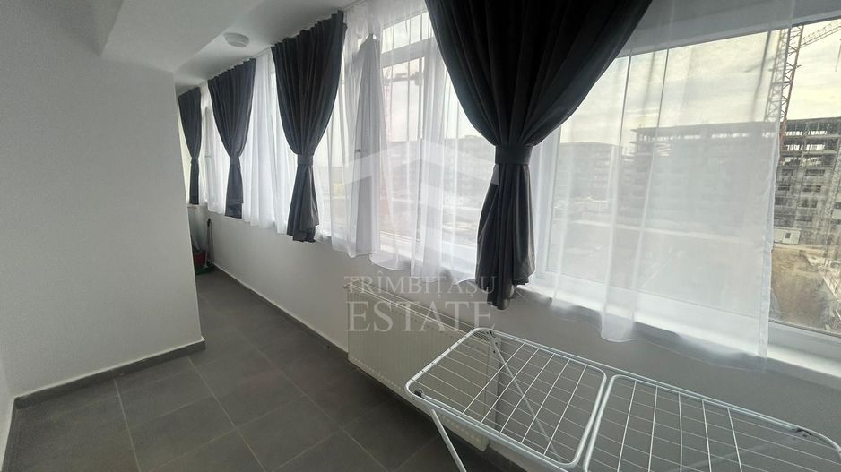 2 Camere Popesti Lux + loc de parcare acoperit - Poză 10