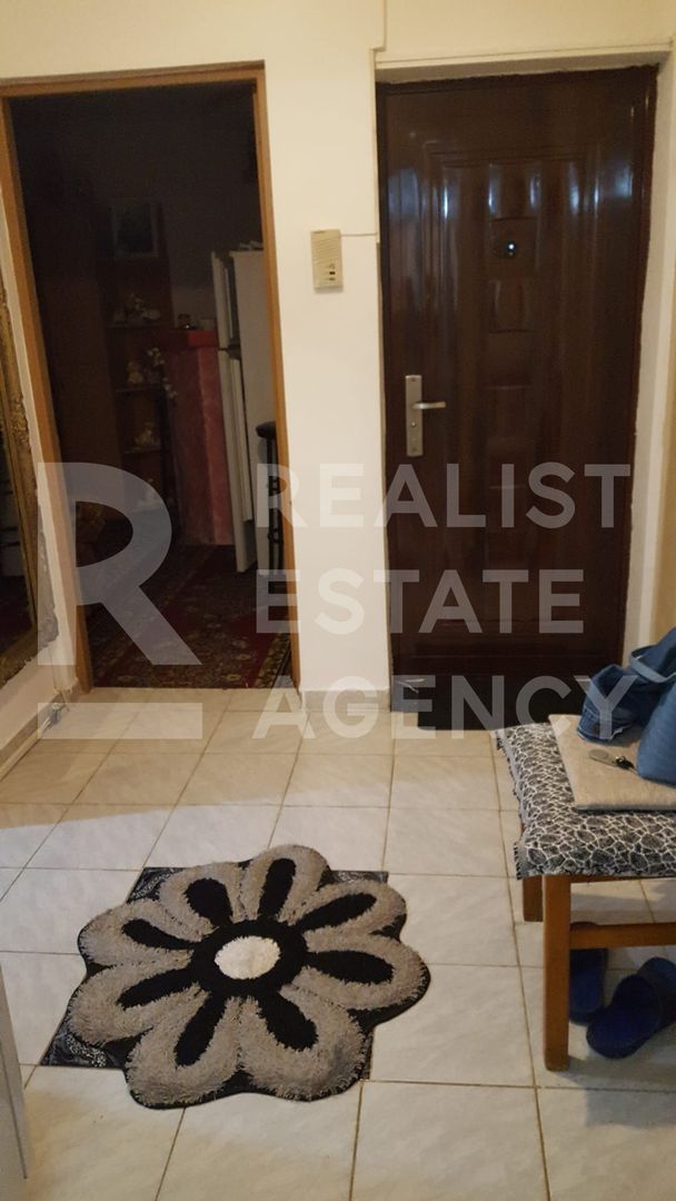 Sebastian - 13 Septembrie | 3 Camere | Decomandat | Bloc 1986 - Poză 11