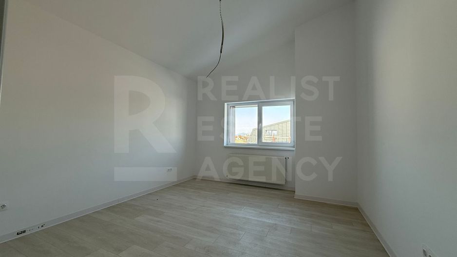 Vânzare, apartament, 2 camere, Coder Residence, Brașov - Poză 5