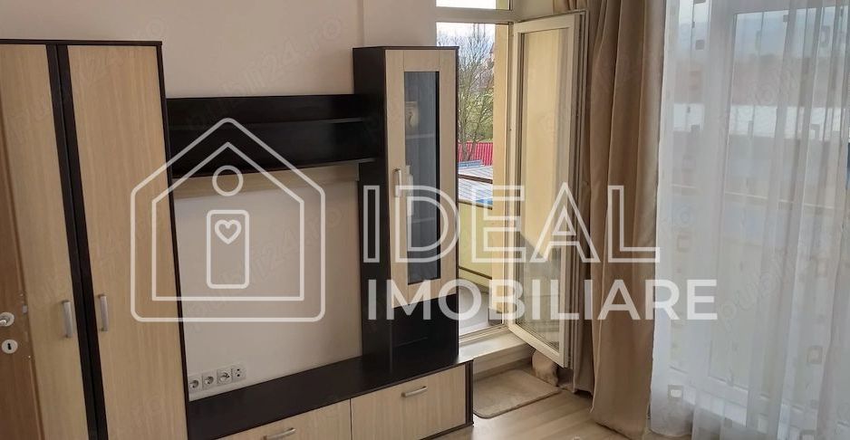 Garsoniera | Turnisor - Alma - Poză 4