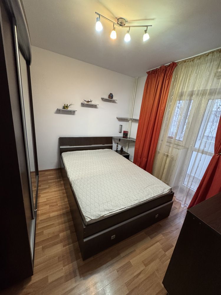 Inchiriere apartament 3 camere Iancului, Biserica Capra - Poză 1