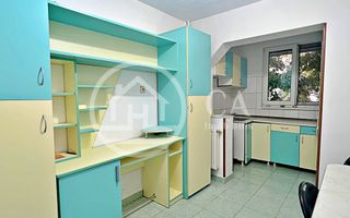 Apartament cu o camera de vânzare in zona Iosia, Oradea - Poză 5