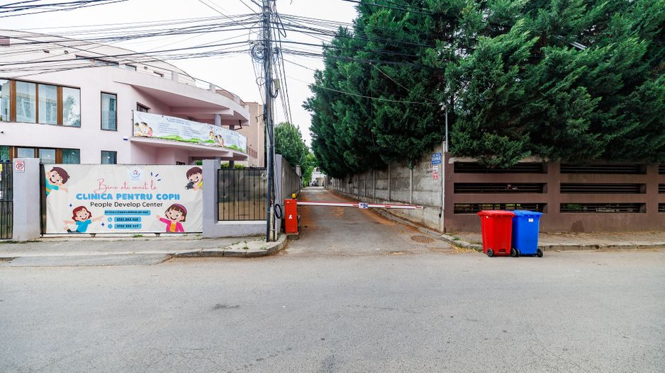 Drumul Taberei-Ghencea-Valea Oltului-Prel. Ghencea PREMIUM-SmartHome - Poză 62