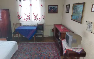 VILA 6 CAMERE, TEREN 300 MP, CAMPULUNG - Poză 14