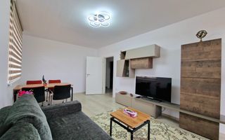 3 Camere Prima Inchiriere Zona Coresi - Poză 3
